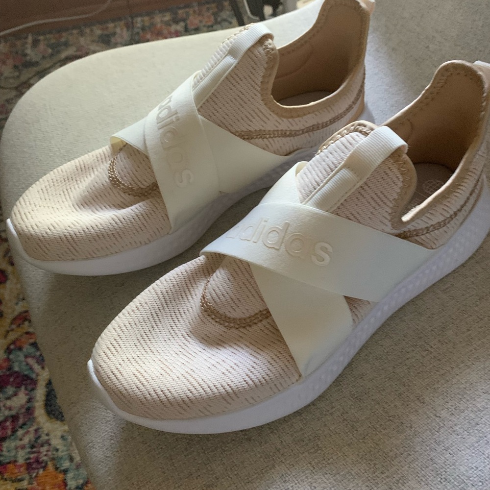 New Adidas Puremotion Adapt